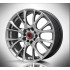 LENSO SC-BUSHIDO HSF 7.0X16 5x100/5x114.3 ET40