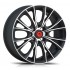 LENSO SC-BUSHIDO MBF 7.0X17 5x100/5x114.3 ET40