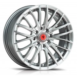 LENSO SC-DOJO HS 7.0X16 5x100/5x114.3 ET40