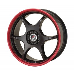 LENSO SUPERSPRINT1 BLC 7.0x17 4x100 ET40