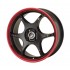 LENSO SUPERSPRINT1 BLC 7.0x17 4x100 ET40