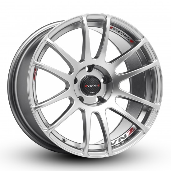 LENSO VENOM2-HIGH HS 8.0X17 5X114.3 ET37 