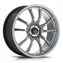 LENSO VENOM-ONE HS 8.5X19 5x114.3 ET45