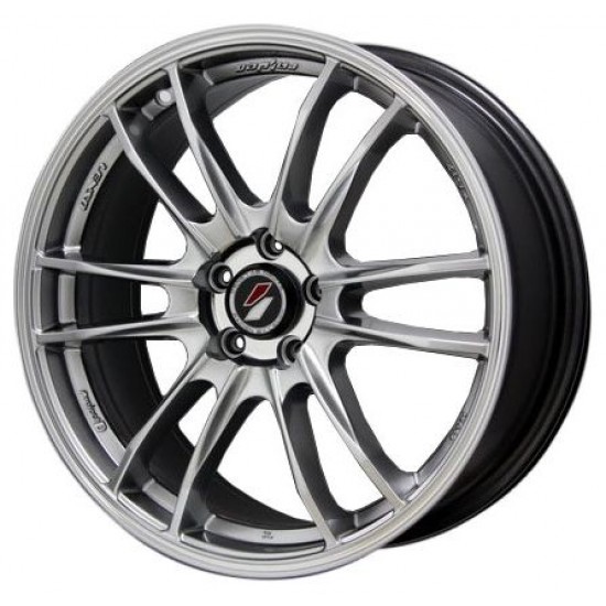 LENSO PD8 HSK 7.0X15 4X100/4X114.3 ET40 