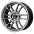 LENSO PD8 HSK 7.0X15 4X100/4X114.3 ET40 