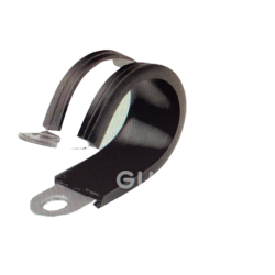 01235012 Príchytné oko RSGU W1 pre vonkajší priemer 12mm 