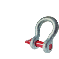 331210 Strmeň OMEGA s čapom typ HA2, Vysokopevnostný, 1,5t (svorka)