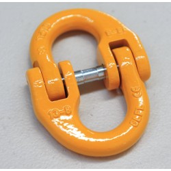 500507 Univerzálny spojovací článok reťazovej spojky G80 5,3T 13-8 mm