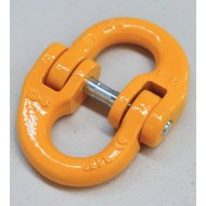 500507 Univerzálny spojovací článok reťazovej spojky G80 5,3T 13-8 mm