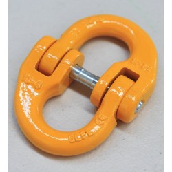 500507 Univerzálny spojovací článok reťazovej spojky G80 5,3T 13-8 mm