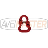 501003 Univerzálny spojovací článok  spojky G80 3,15T 10-8 mm