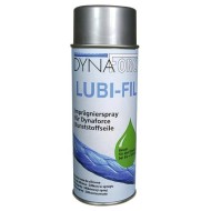 159020 Impregnačný sprej  LUBI-FILL na syntetické laná 500 ml 159020 Impregnačný sprej  LUBI-FILL na syntetické laná 500 ml