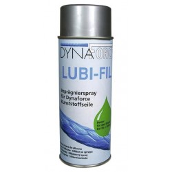 159020 Impregnačný sprej  LUBI-FILL na syntetické laná 500 ml