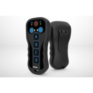 90031001 ICARUS blue R820+dialkový príjmač TM600 12/24V 100M