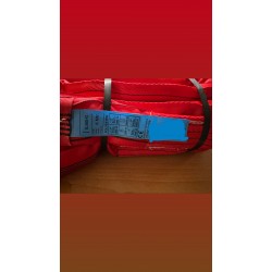 TE50MCT5T5 Okrúhly polyesterový zdvíhaci popruh s okami