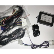 001200 PTO elektronická motorová regulácia otačok 