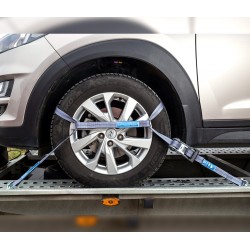 303T30  UPÍNACÍ POPRUH S BOČNÝM UPEVNENÍM 3T 3M 35MM 303T30  UPÍNACÍ POPRUH S BOČNÝM UPEVNENÍM 3T 3M 35MM