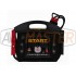 011230 Štartovací Booster Black 12V / 24v 5000/2500PA
