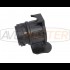 025080 Redukcia adaptér zásuvky tažného zariadenia z  13-7 pin       