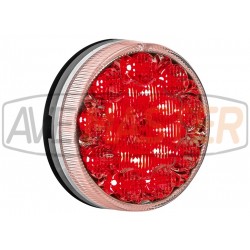 LED Hmlové svetlo 12/24V