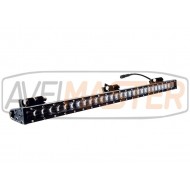 040800 LED Pracovné svetlo nastavitelné 150W 769mm 11700 lm 12/24V