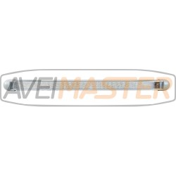 043803 LED Svietidlo Interiérové biele 10W 470mm 12/24V  043803 LED Svietidlo Interiérové biele 10W 470mm 12/24V