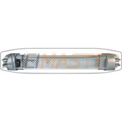 043850 LED Svietidlo Interiérové biele 6W 327mm 12/24V  043850 LED Svietidlo Interiérové biele 6W 327mm 12/24V