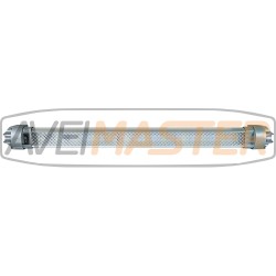 043852 LED Svietidlo Interiérové biele 12W 546mm 12/24V  043852 LED Svietidlo Interiérové biele 12W 546mm 12/24V