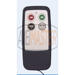 Vysielač Aveimaster F2