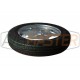 080900 Univerzálne núdzové koleso vhodné pre rozteč so 4 alebo 5 otvormi