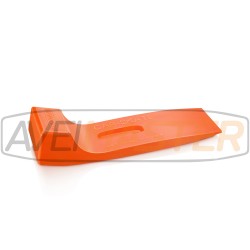 082220 VLEČNÉ KLZNE KLÍNY ORANŽOVE (4 KS) 082220 VLEČNÉ KLZNE KLÍNY ORANŽOVE (4 KS)