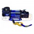 SUPERWINCH TALON 18000 SR Elektrický naviják 12V 8165KG - 339950