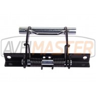 Napínač oceľového lana navijaku HEN8000-HEN10000 