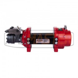 NOVAWIN HEN8000 Hydraulický naviják 3632KG - 341601