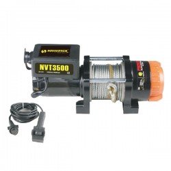 NOVAWIN NVT3500 ELEKTRICKÝ NAVIJÁK 12V 1589KG - 342090