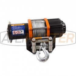 Elektrický naviják 12V 2041kg - 342420