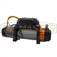 12V Electric winch 4536KG 342470