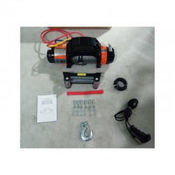 Elektrický naviják 24V 5896KG - 342476