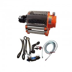 Hydraulický navijak 9091KG - 342580