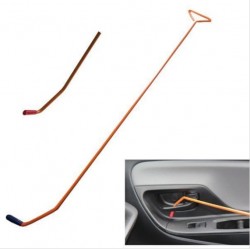 404162 Otvárací prípravok tyčka Polozahnuhý hák  1300 mm