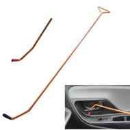 404164 Tyč na otváranie dverí A Polotuhý hák 1800 mm 404164 Tyč na otváranie dverí A Polotuhý hák 1800 mm