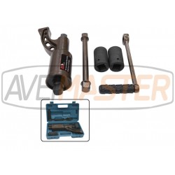 631003 Mechanický zosilňovač krútiaceho momentu 32+33