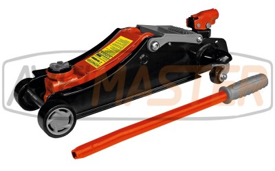 Automobilové zdviháky