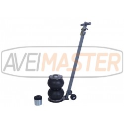 803222 Pneumatický zdvihák (vankúšový) 2T 115-430mm 803222 Pneumatický zdvihák (vankúšový) 2T 115-430mm