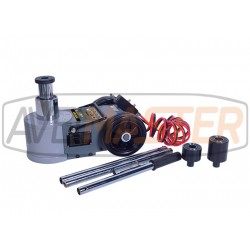Pneumatický zdvihák 30T/15T 150-490mm Pneumatický zdvihák 30T/15T 150-490mm