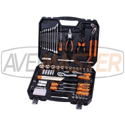 Gola sada 100-dielna