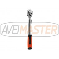 864012 Teleskopická račna 1/2"