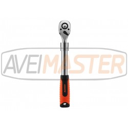 864012 Teleskopická račna 1/2"