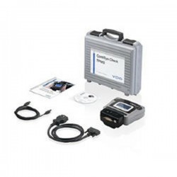 Diagnostika VDO ContiSys Check