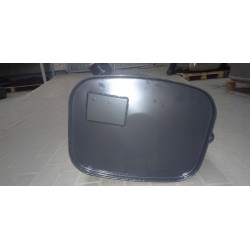 Nádrž paliva DAF LF45 200l